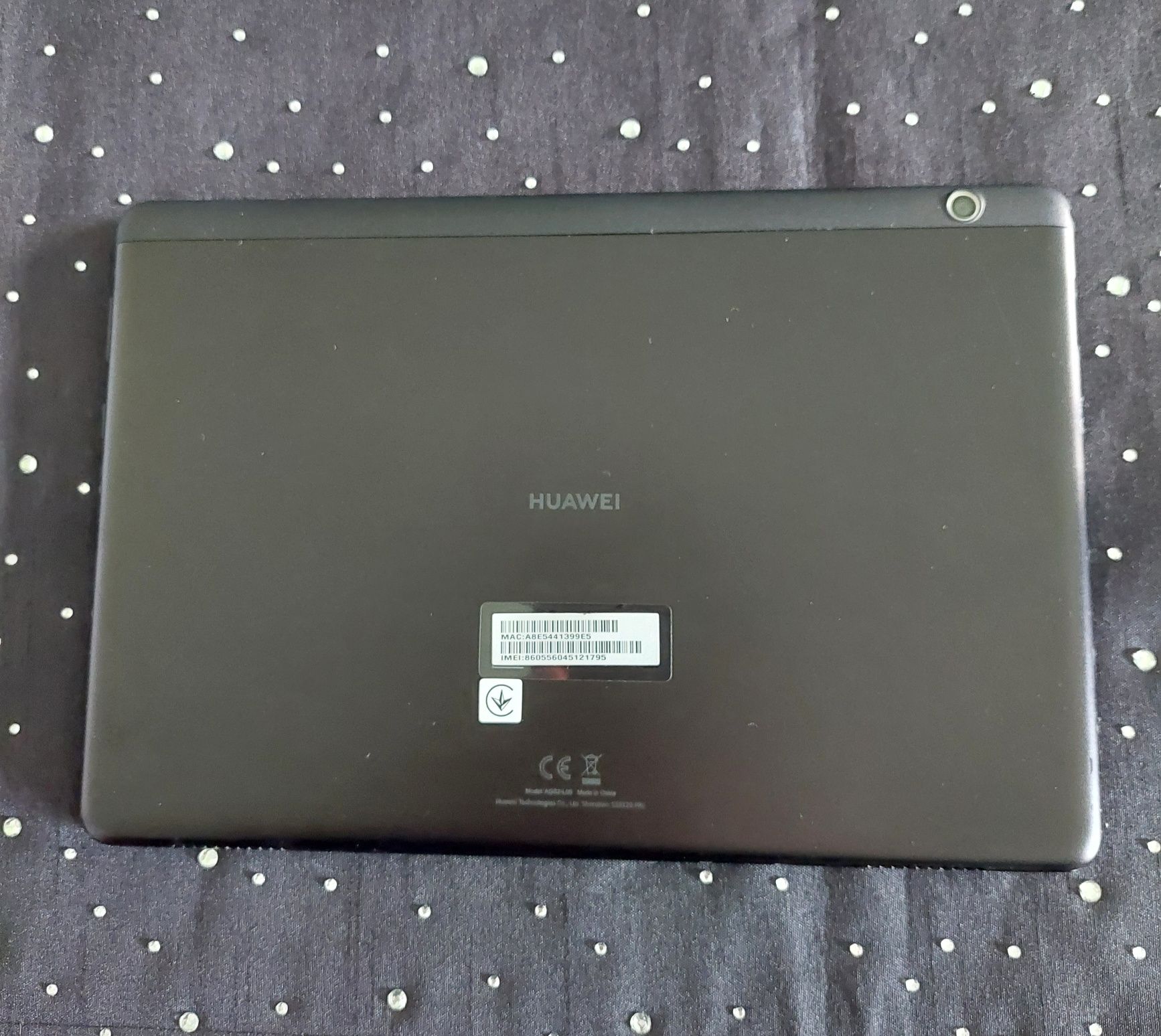 Tablet huawei T5