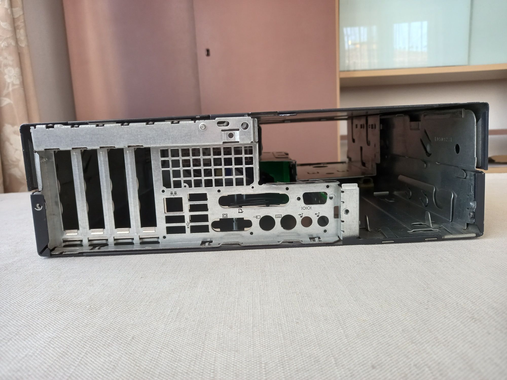 Obudowa HP Compaq PC