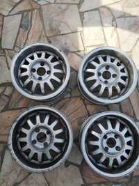 Vendo Jantes 14 4x100