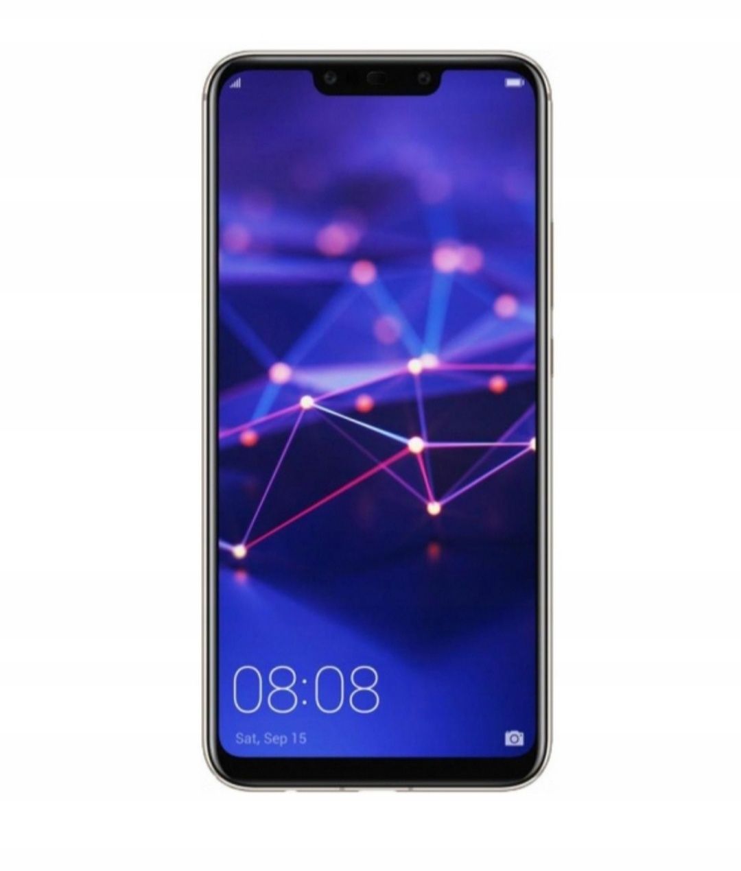 Huawei Mate 20 lite