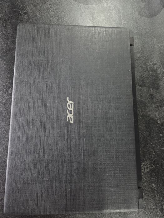 Laptop acer aspire 3