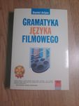 Gramatyka języka filmowego - Daniel Arijon NOWY