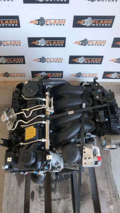 Motor N43B20A BMW 2.0L 170CV