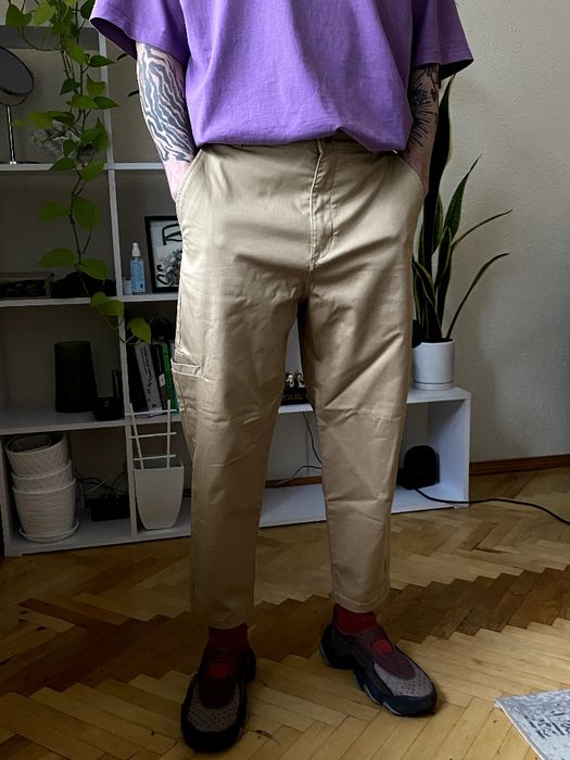 Чоловічі брюки work pants
