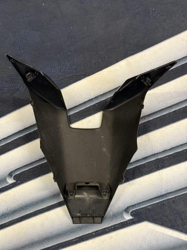 Oslona stacyjki honda forza 125 lub 350 kolan wypelnienie