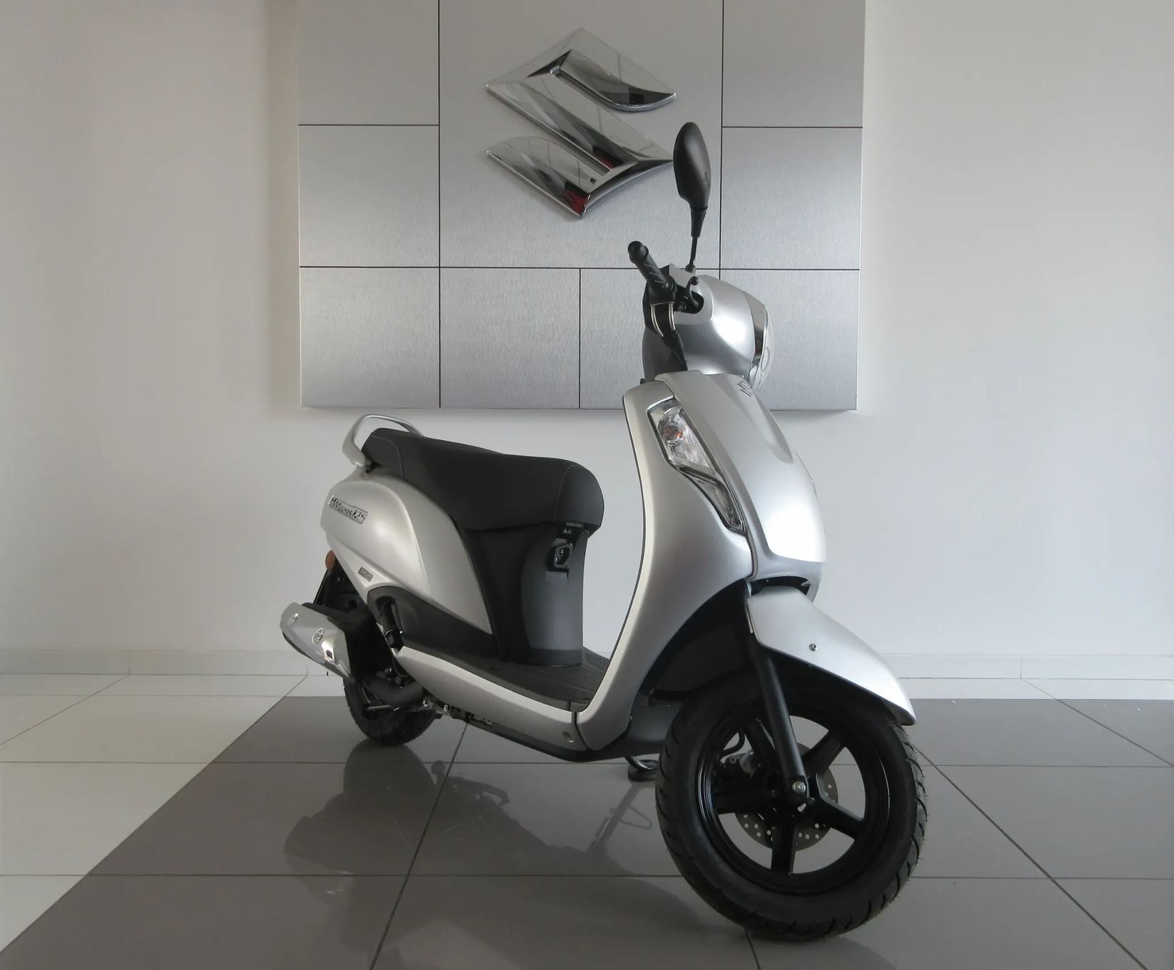 Suzuki Address DOSTĘPNY Lublin ul. Mełgiewska 10