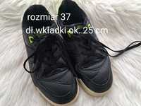 Buty sportowe r. 37