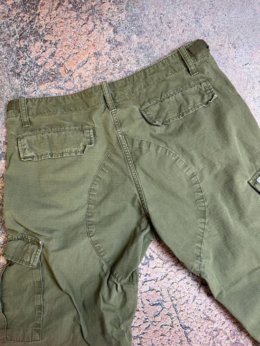 Карго штани Carhartt wip горпкор розмір 31x30 вінтаж