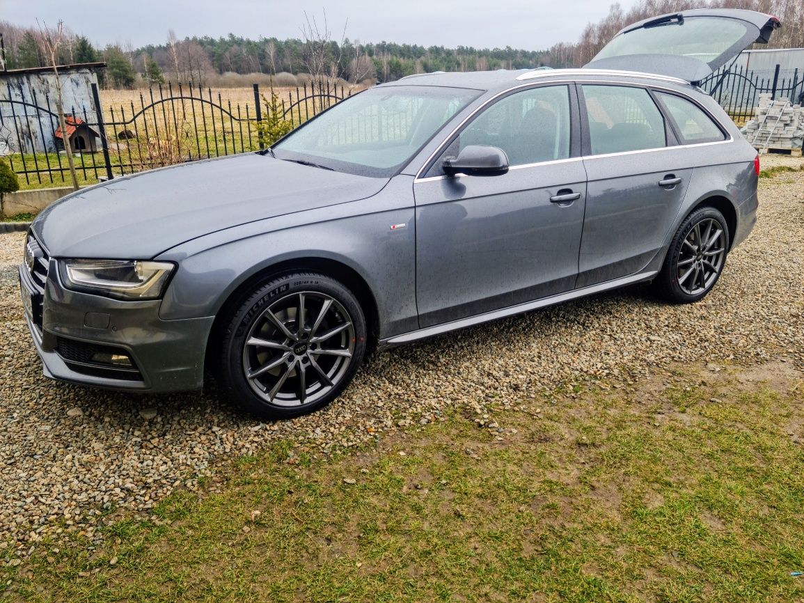 Nowe felgi 18 5X112 Audi A4 A5 A6 A7 Q5 A3 WYSYŁAMY !