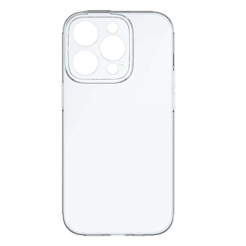Etui Case Obudowa Baseus Plecki Do Iphone 14 Pro