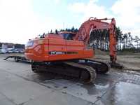 Doosan 255 LC  Doosan 255 lc