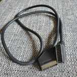 Kabel euro scart