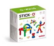 Magformers Stick-O Basic 30 Set. Magformers