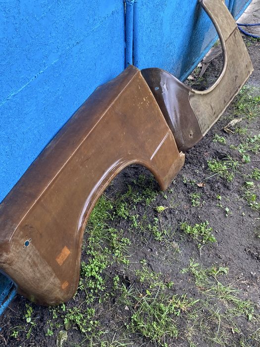 Передні крила на Ваз 2101/2102 нові