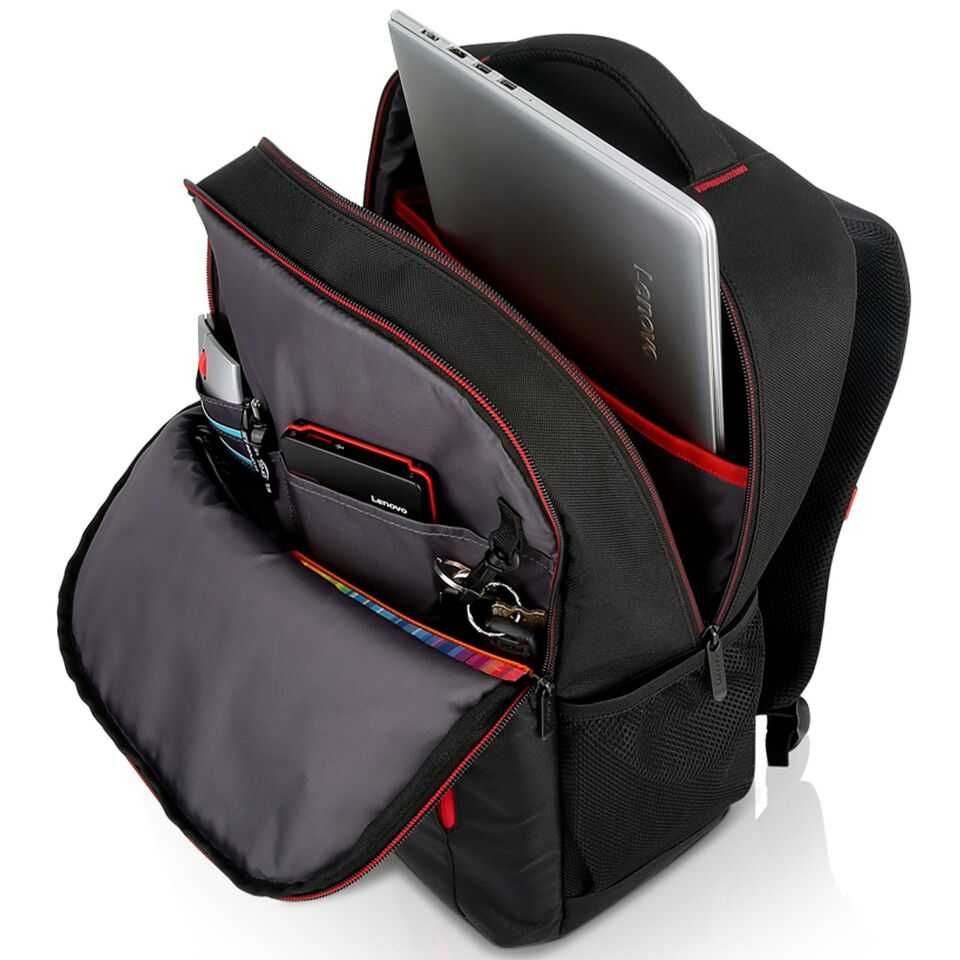 Рюкзак для ноутбуку Lenovo 15.6 Laptop Backpack B510 NEW