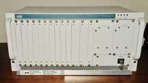 Baza odbiornika sieciowego CISCO Metro 1500 Series MAN DWDM