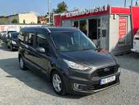 Ford Tourneo Connect FV 23% / Bogata Wersja Wyposażenia / ZAMIANA