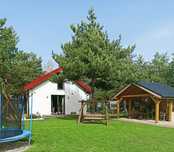 Dom Domek do wynajęcia Mazury Pasym
