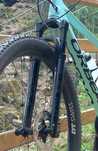 Fox 32 Performance sc 29 100 mm 2022