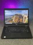 Гарантія! Ноутбук DellLatitude 7470 14" Core i5 6500U 16G 256G SSD