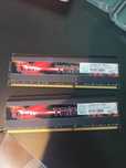 PAMIĘĆ RAM G. Skill TridentX DDR3 16GB (2X8) 2400 CL 10
