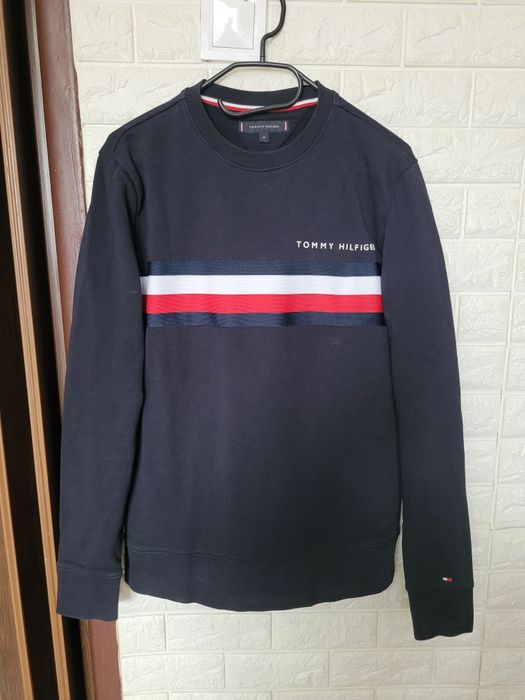 Bluza męska Tommy Hilfiger