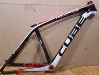 Rama Cube Reaction GTC Karbon L 26 cali trek