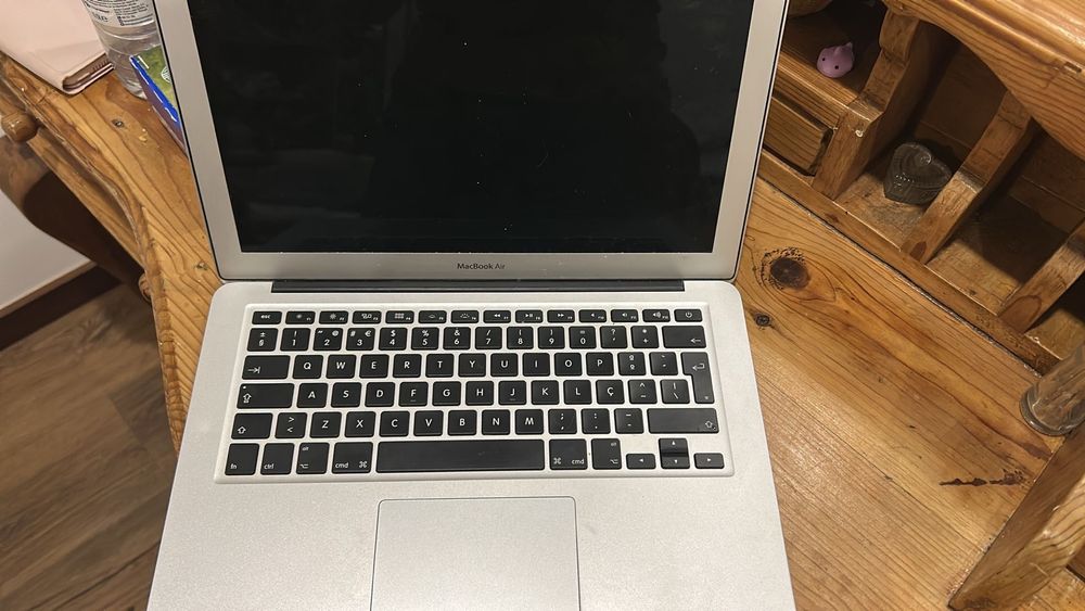Macbook Air 15 2015