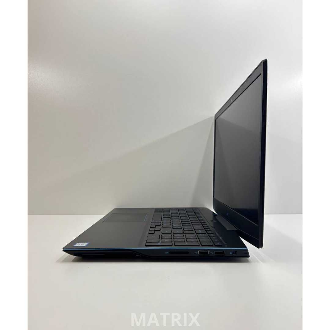 Ігровий б/в ноутбук Dell G3 15 3590