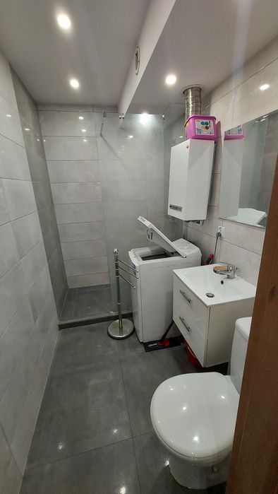 Wynajmę pokój w mieszkaniu 3 pokojowym ul. Dębowa