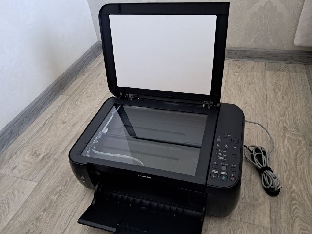 Принтер  3 в 1 Canon MP 280