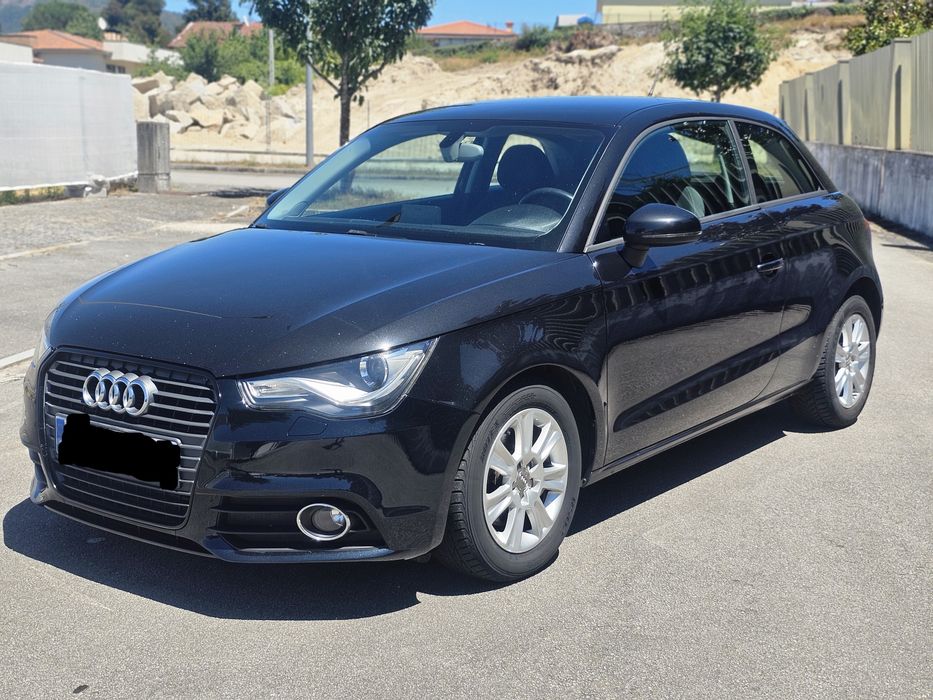 Audi A1 1.6 Tdi S.Line — foto 2