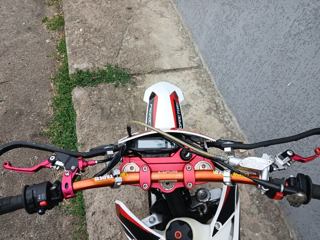 EXDRIVE ProFactory 300