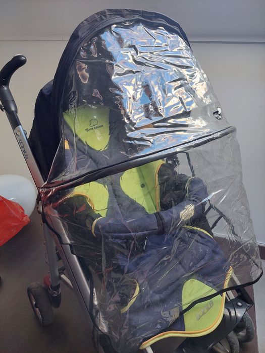 Vendo carrinho Bebé Confort Loola