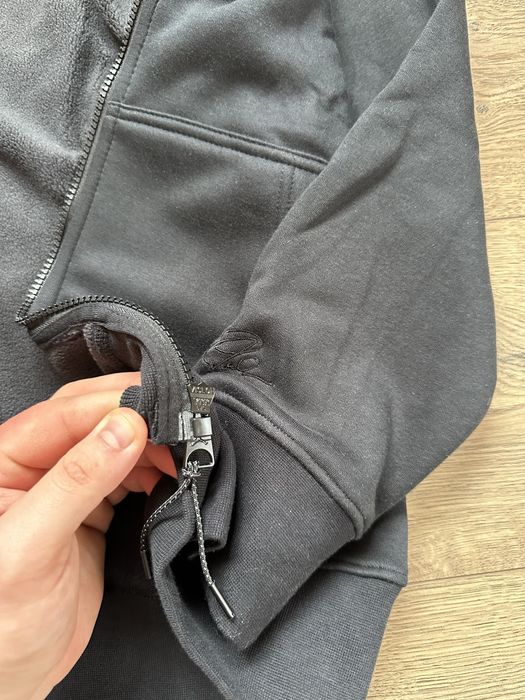 НОВА Кофта Jordan Essentials | зипка джордан | найк Nike tech зіпка