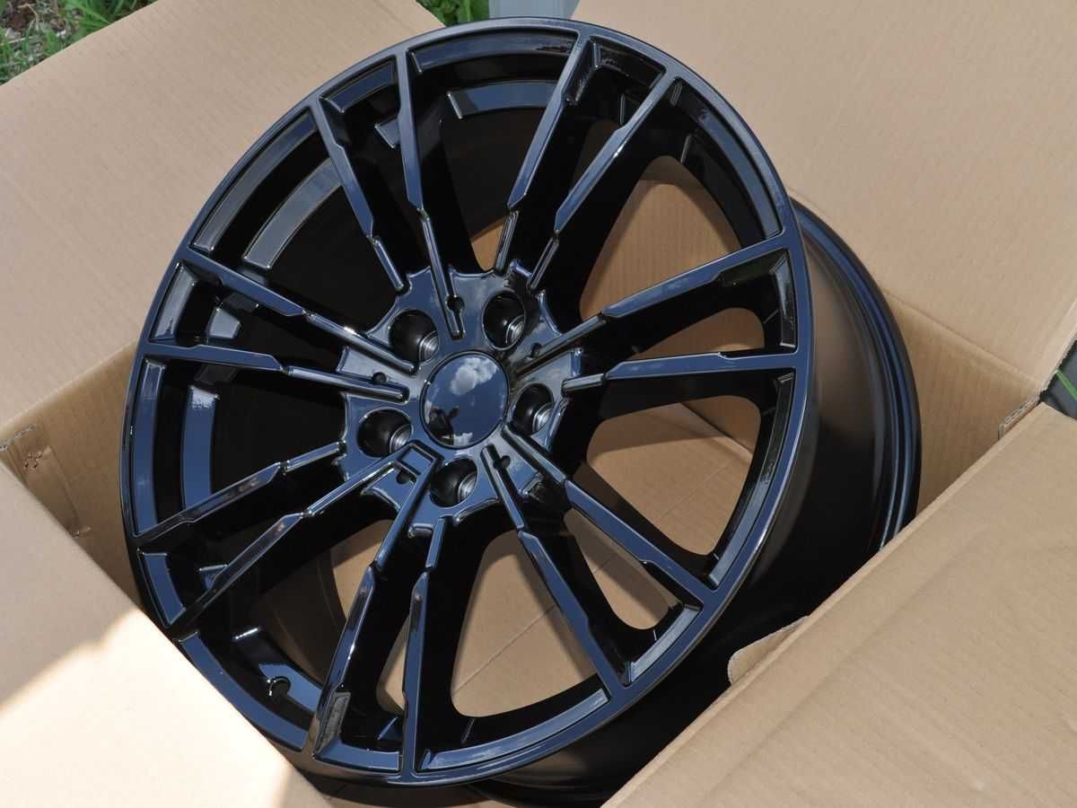 Felgi R20 5x120 BMW M3 F80 4 F32 M4 F82 5 F10 6 F06 F12 X3 F25 X4 F26