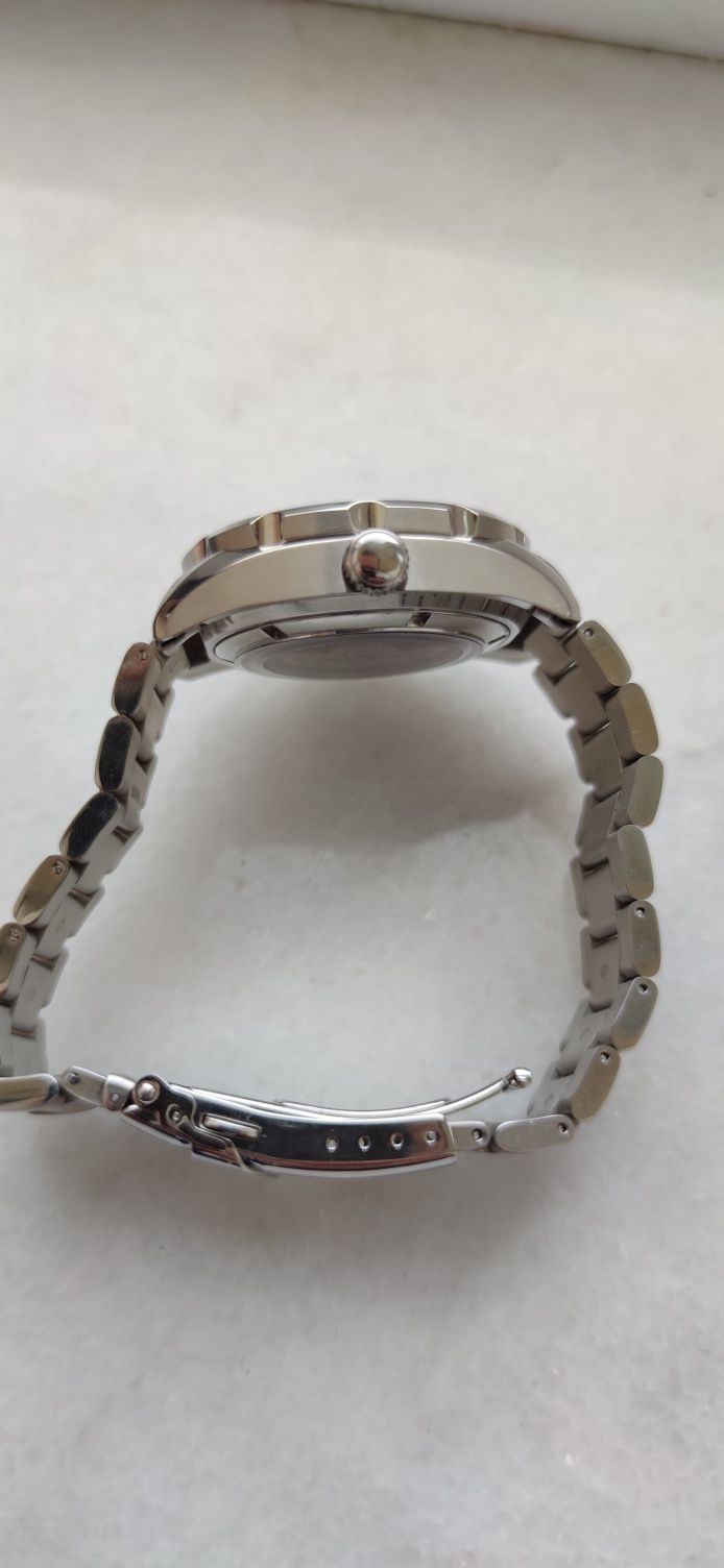 Мужские часы SEIKO 5 SPORTS 24 jewels automatic Made in Japan