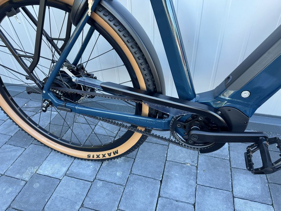 Rower Kalkhoff ENTICE 5 EXCITE+