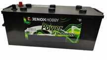 Akumulator Jenox HOBBY 50ah 60ah 80ah 100ah 145ah 180ah 230ah KRAKÓW