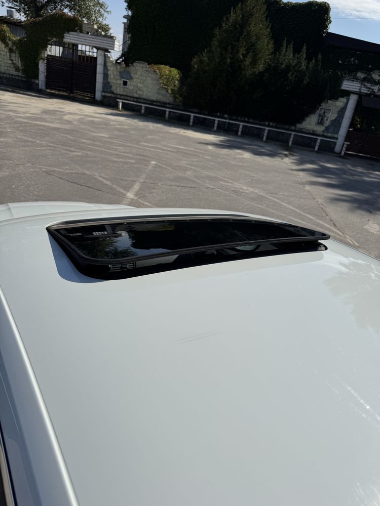 Vw passat b8 1.8 tsi