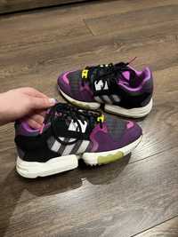 Кросівки Adidas ZX Torsion x Ninja