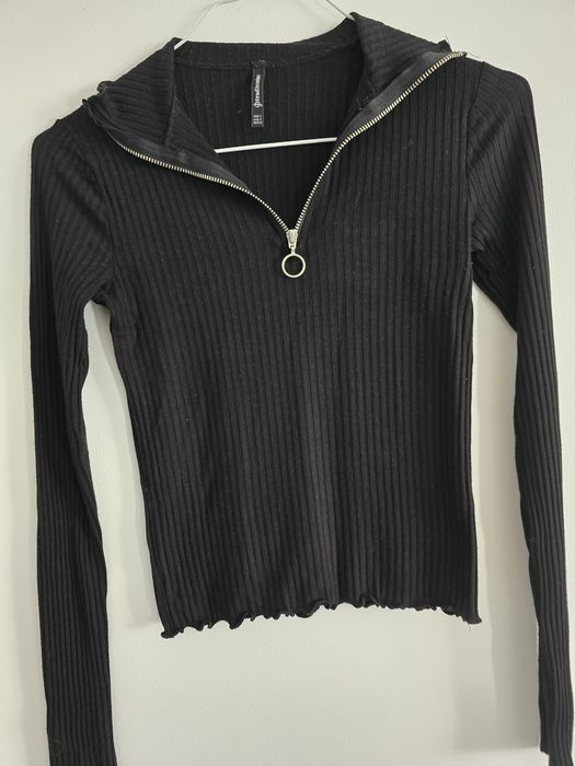 Topik z długim rękawem