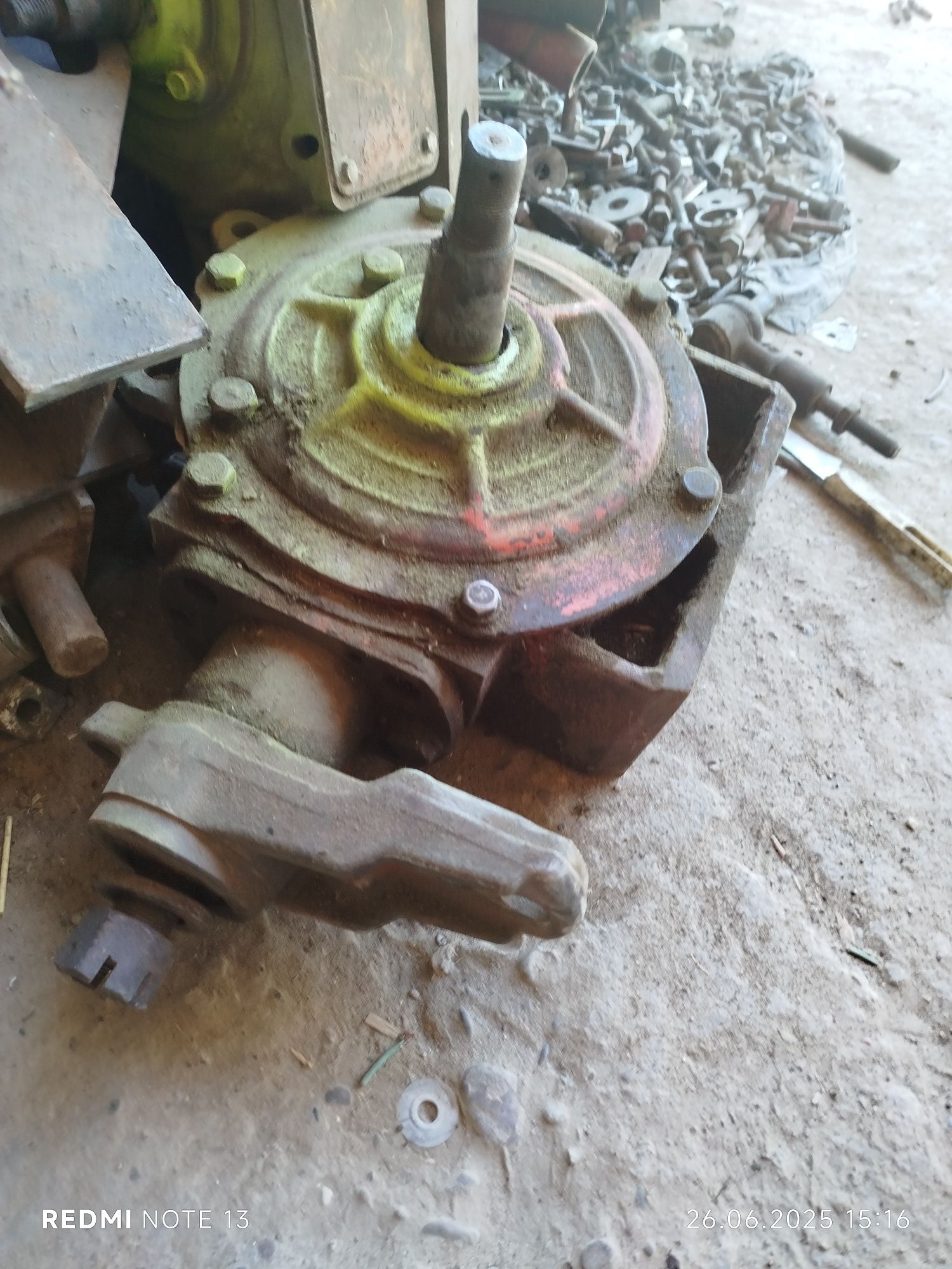 Продам МКШ на жатку комбайна ДОН 1500.
