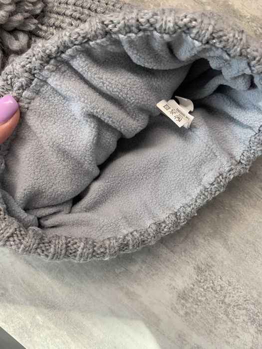 Шапка Topolino тепла