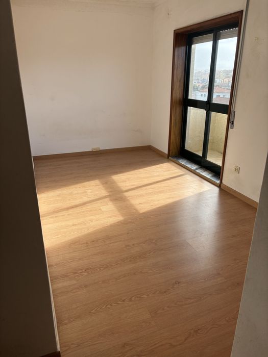 Apartamento na Praia de Esmoriz p/ arrendar