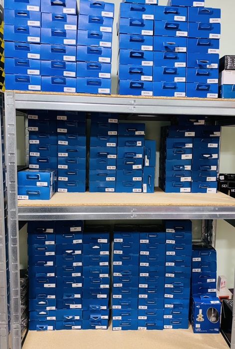 Kit led H7 H1 H3 H4 H8 H11 H13 Hb3 HB4 outros 72w