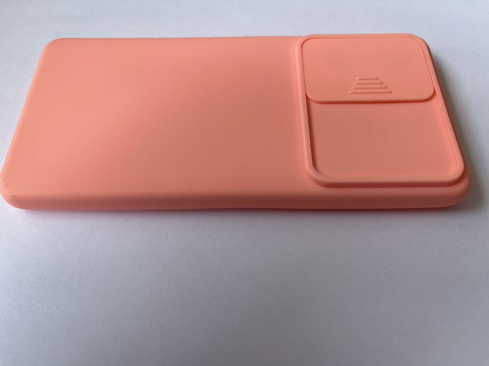 Etui na telefon Xiaomi Mi 11T/Mi 11T Pro 5G slider
