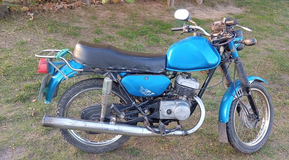 Минск 125 2006 року