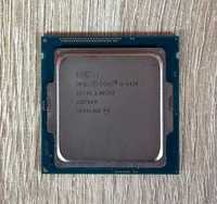 Intel Core i5-4430/ 4 ядра/ 3.00-3.20GHz/ Гарантія 12 міс