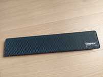 Apoio de pulso para teclado
